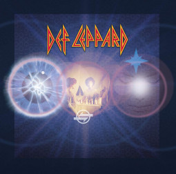 DEF LEPPARD - THE CD COLLECTION VOLUME TWO - CD