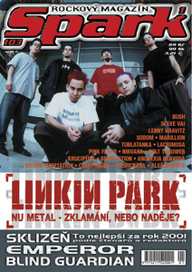 Spark 01/2002