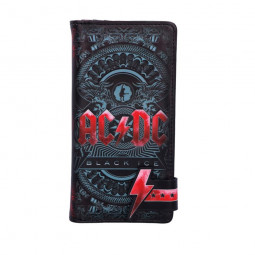  AC/DC BLACK ICE - Peněženka
