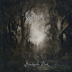 OPETH - BLACKWATER PARK 20th anniversary - CD