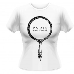 PVRIS - WHITE NOISE (T-Shirt, Girlie)