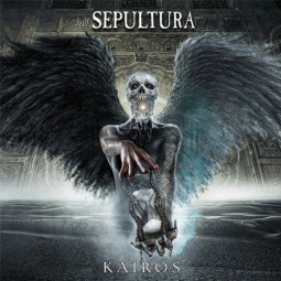 SEPULTURA - KAIROS - CD