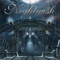 NIGHTWISH - IMAGINAERUM - CD