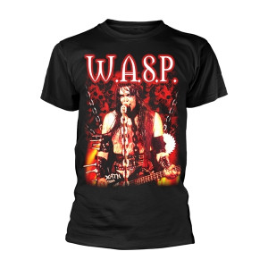 W.A.S.P. - DEATH FROM ABOVE
