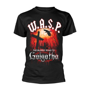 W.A.S.P. - GOLGATHA