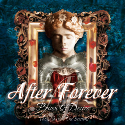 AFTER FOREVER - PRISON OF DESIRE - 2CD