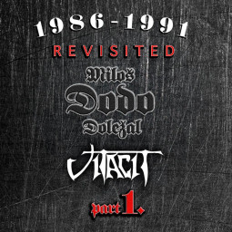 DODO & VITACIT - 1986-1991 REVISITED PART I. - CD