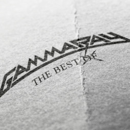 GAMMA RAY - THE BEST OF - CD