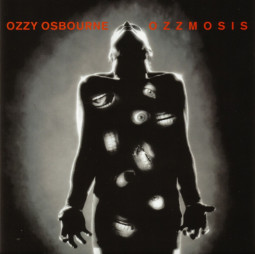 OSBOURNE, OZZY - OZZMOSIS - CD