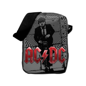 AC/DC - BIG JACK (TAŠKA)