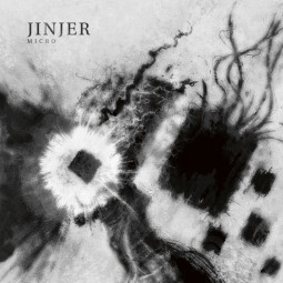 JINJER - MICRO - CD