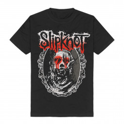 Slipknot - Psychosocial Frame
