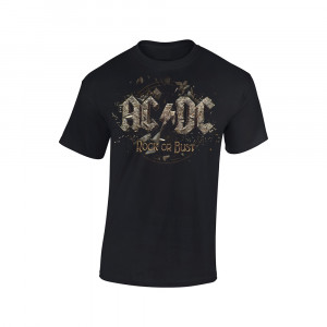 AC/DC - ROCK OR BUST