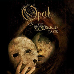 OPETH - THE ROUNDHOUSE TAPES - CDG