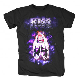 Kiss - Upside Down Purple Gene