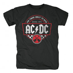AC/DC - Rock Race