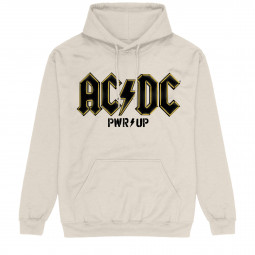 AC/DC - PWRUP Angus Devil (Hoodie)