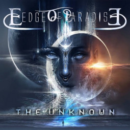 EDGE OF PARADISE - THE UNKNOWN - CD
