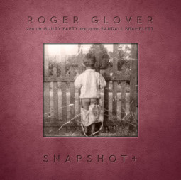 ROGER GLOVER - SNAPSHOT+ - 2LP