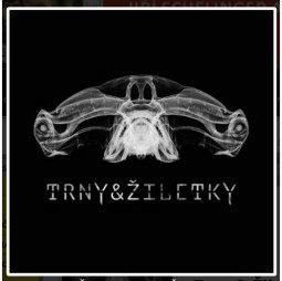 TRNY & ŽILETKY - TRNY & ŽILETKY - CD