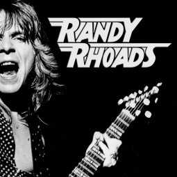 RANDY ROADS by Ross Halfin