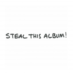 SYSTEM OF A DOWN - STEAL THIS ALBUM! - LP