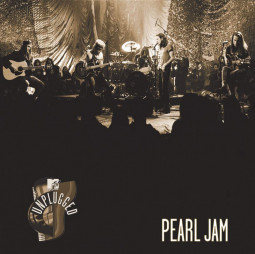 PEARL JAM - MTV UNPLUGGED, MARCH.. – LP