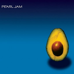 PEARL JAM - PEARL JAM - CD