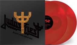 Judas Priest - Reflections / 50 Heavy Metal Years - 2LP