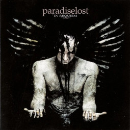 PARADISE LOST - IN REQUIEM - CD