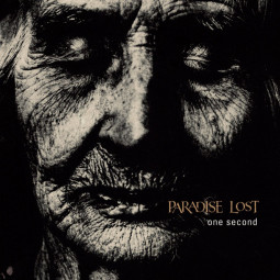 PARADISE LOST - ONE SECOND - CD