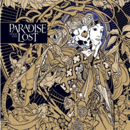 PARADISE LOST - TRAGIC IDOL - CD