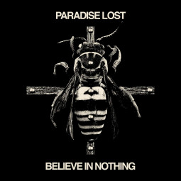 PARADISE LOST - BELIEVE IN NOTHING (REMI - CD