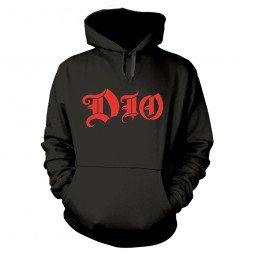 DIO - HOLY DIVER (Hoodie)