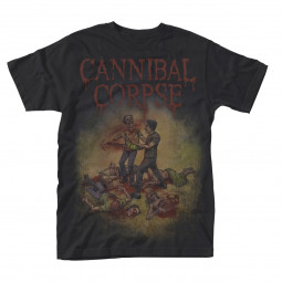 CANNIBAL CORPSE - CHAINSAW