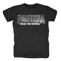 Pantera - Drag The Waters