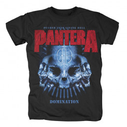 Pantera - Domination