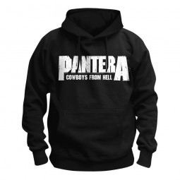 Pantera - High Noon Your Doom (Hood sweater)