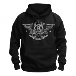 Aerosmith - Boston Pride (Hood sweater)