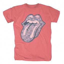 The Rolling - Stones Hawaii Tongue