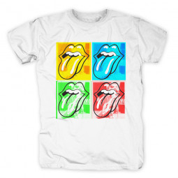 The Rolling Stones - 4 Square