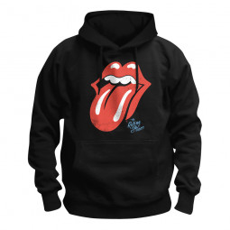 The Rolling Stones - The Tongue (Hood sweater)