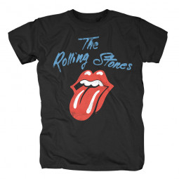 The Rolling Stones - The Tongue