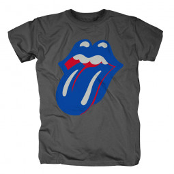 The Rolling Stones - Blue and Lonesome Tongue