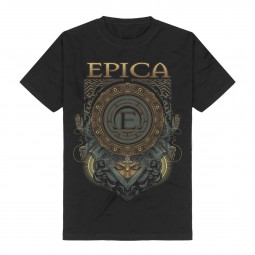 Epica - Centered