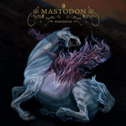 MASTODON - REMISSION LTD. - LP