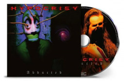 HYPOCRISY - ABDUCTED - CD