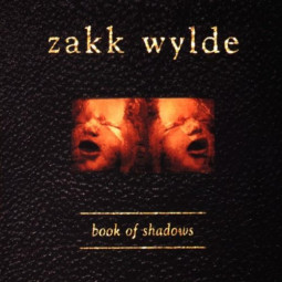 ZAKK WYLDE - BOOK OF SHADOWS - CD