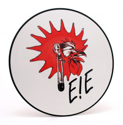 E!E - E!E - Picture LP