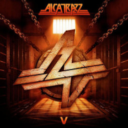Alcatrazz - V - CD